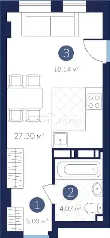 Revutskoho St., 52