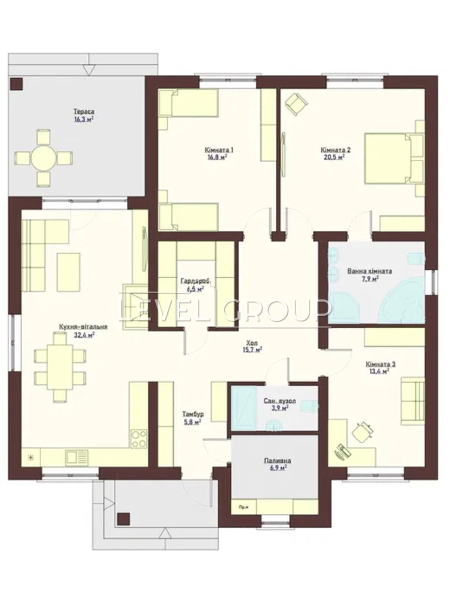 Лагерна вул., 16