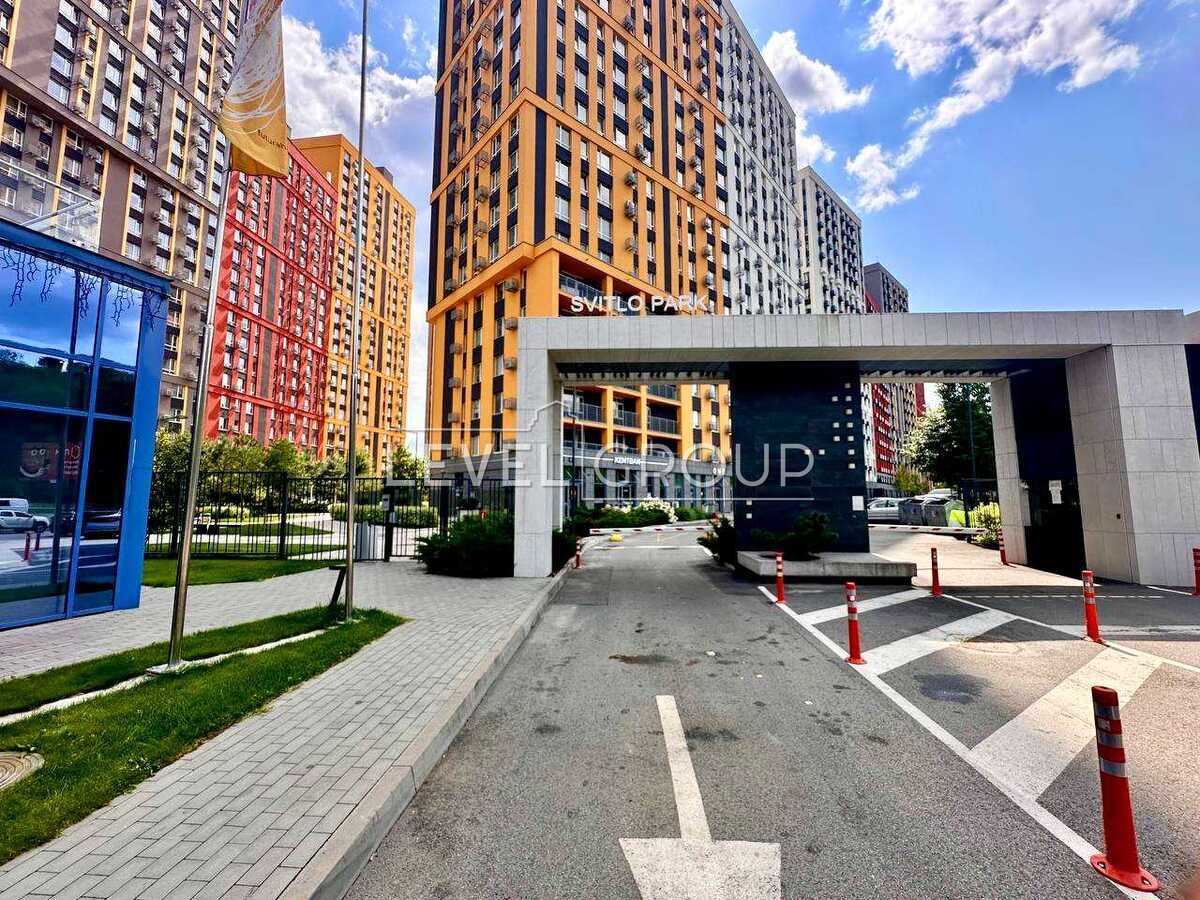 Stolichne highway, 5A
