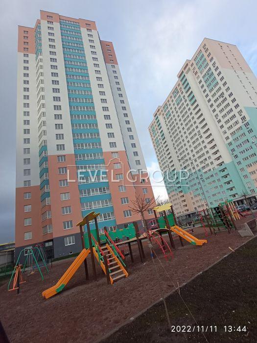 Одесское шоссе, 16