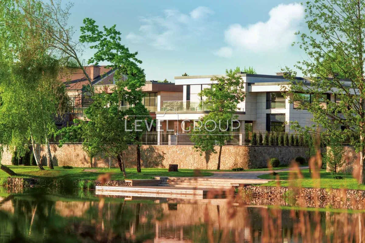 Starokyivska St., 123