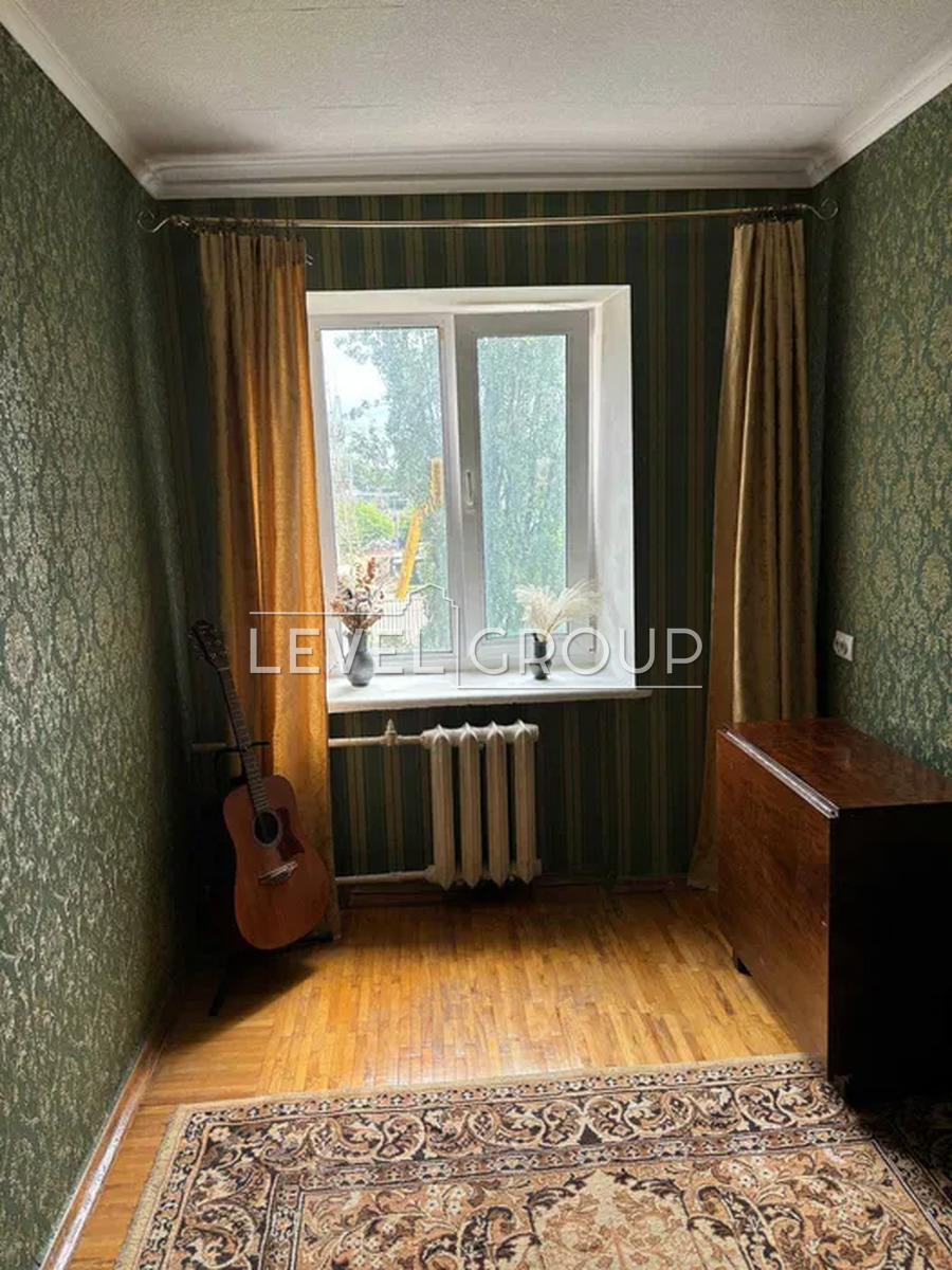 Данила Щербаківського вул. (Щербакова), 64а
