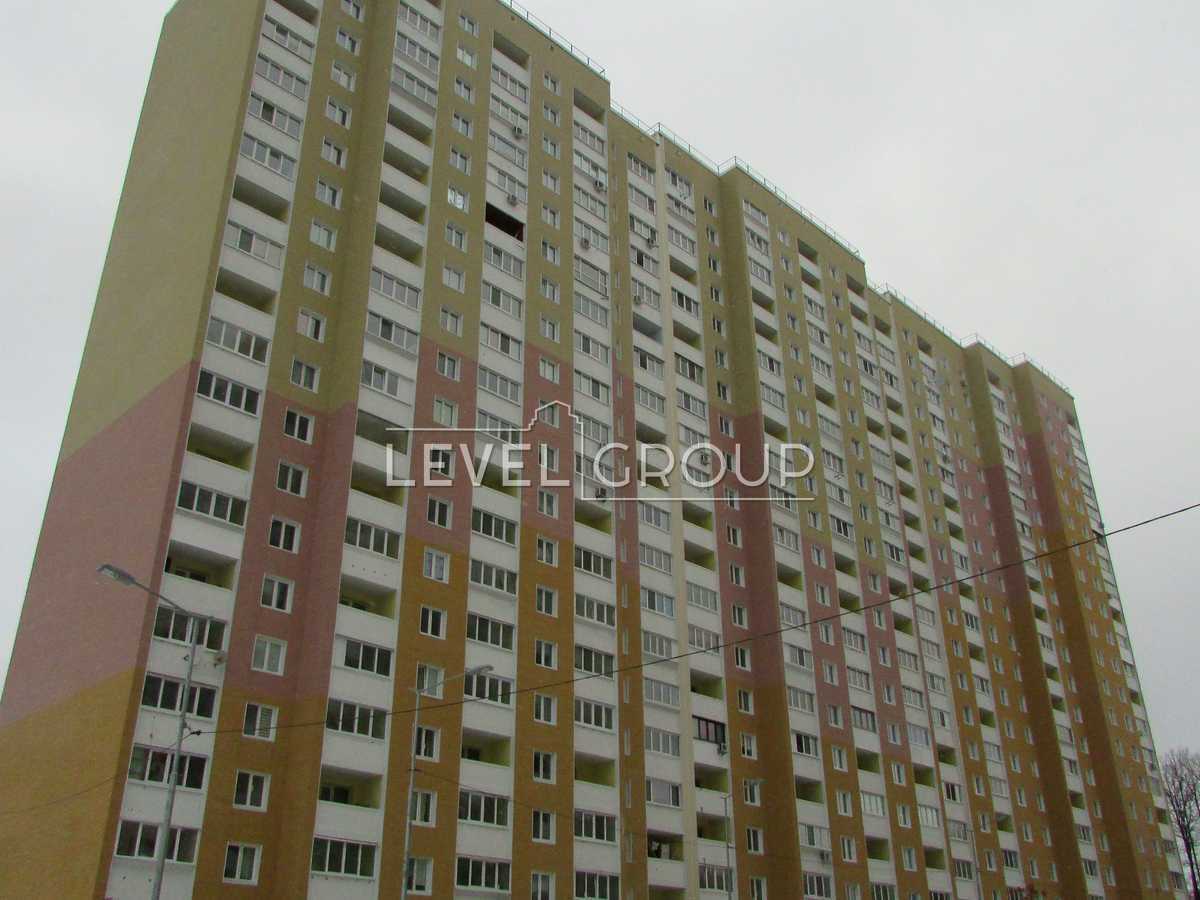 Kurguzova, 1-A