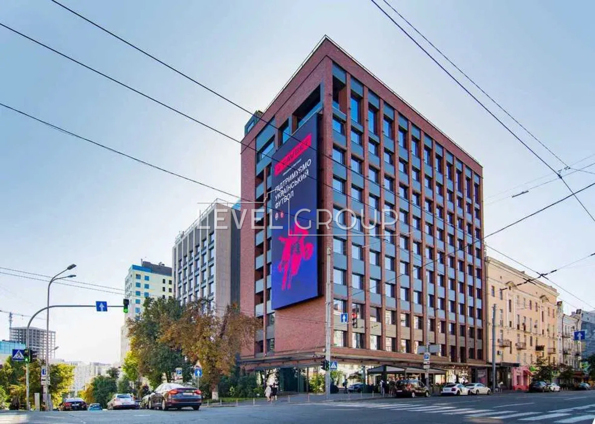 Saksaganskoho St., 53/80