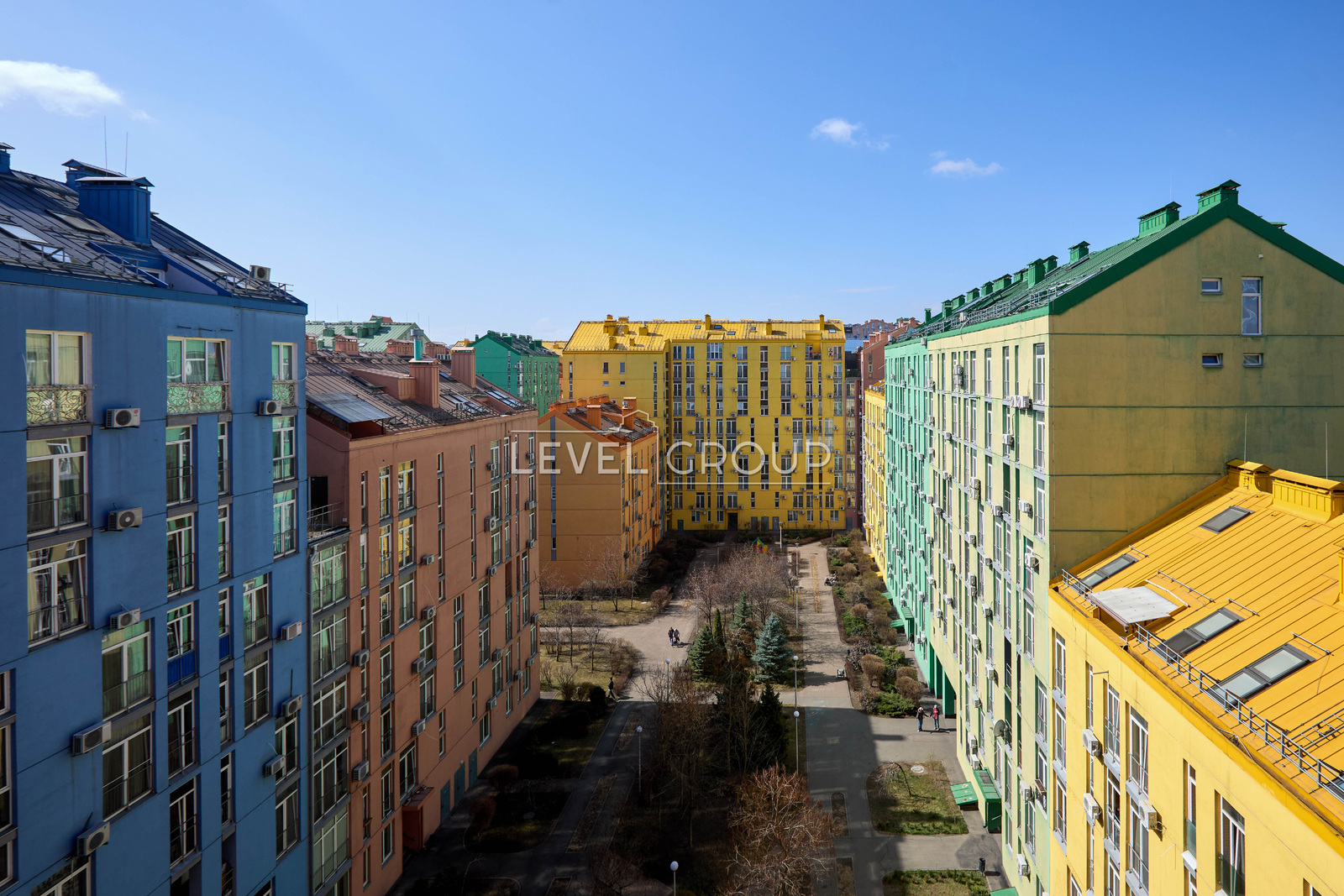 Regeneratorna St., 4