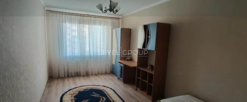 Ольги Кобилянської, 5Б