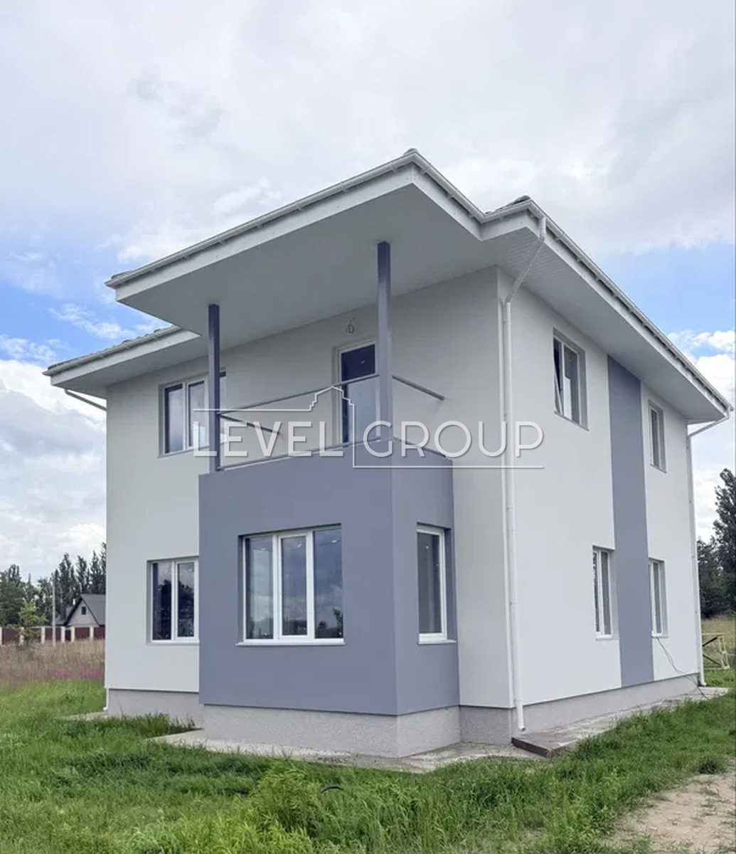 Білогородка  
