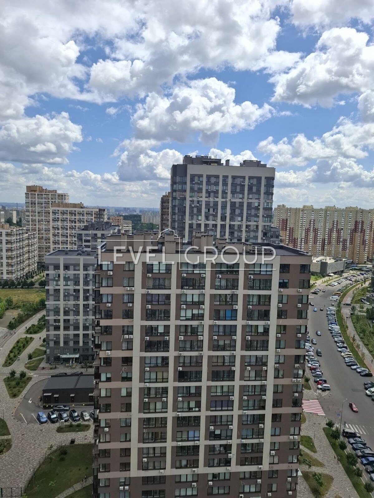 Родини Крістерів вул., 18/6
