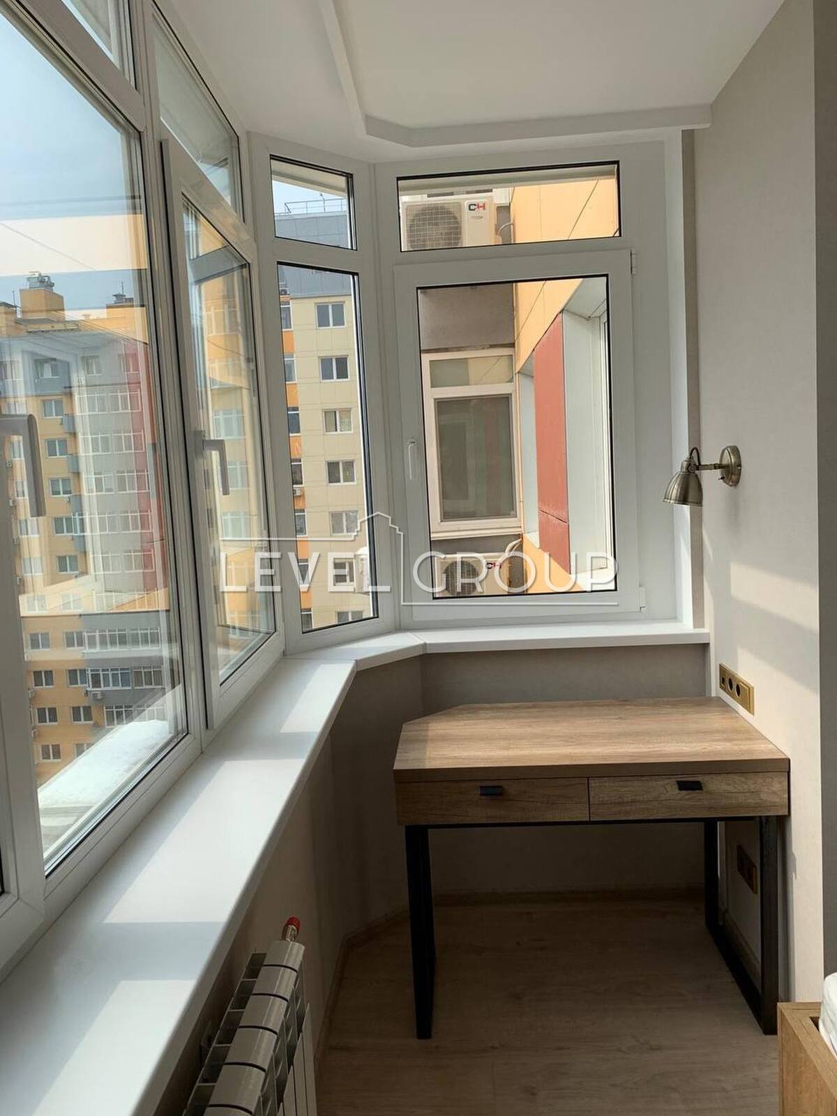 Yuriy Kondratyuk St., 3