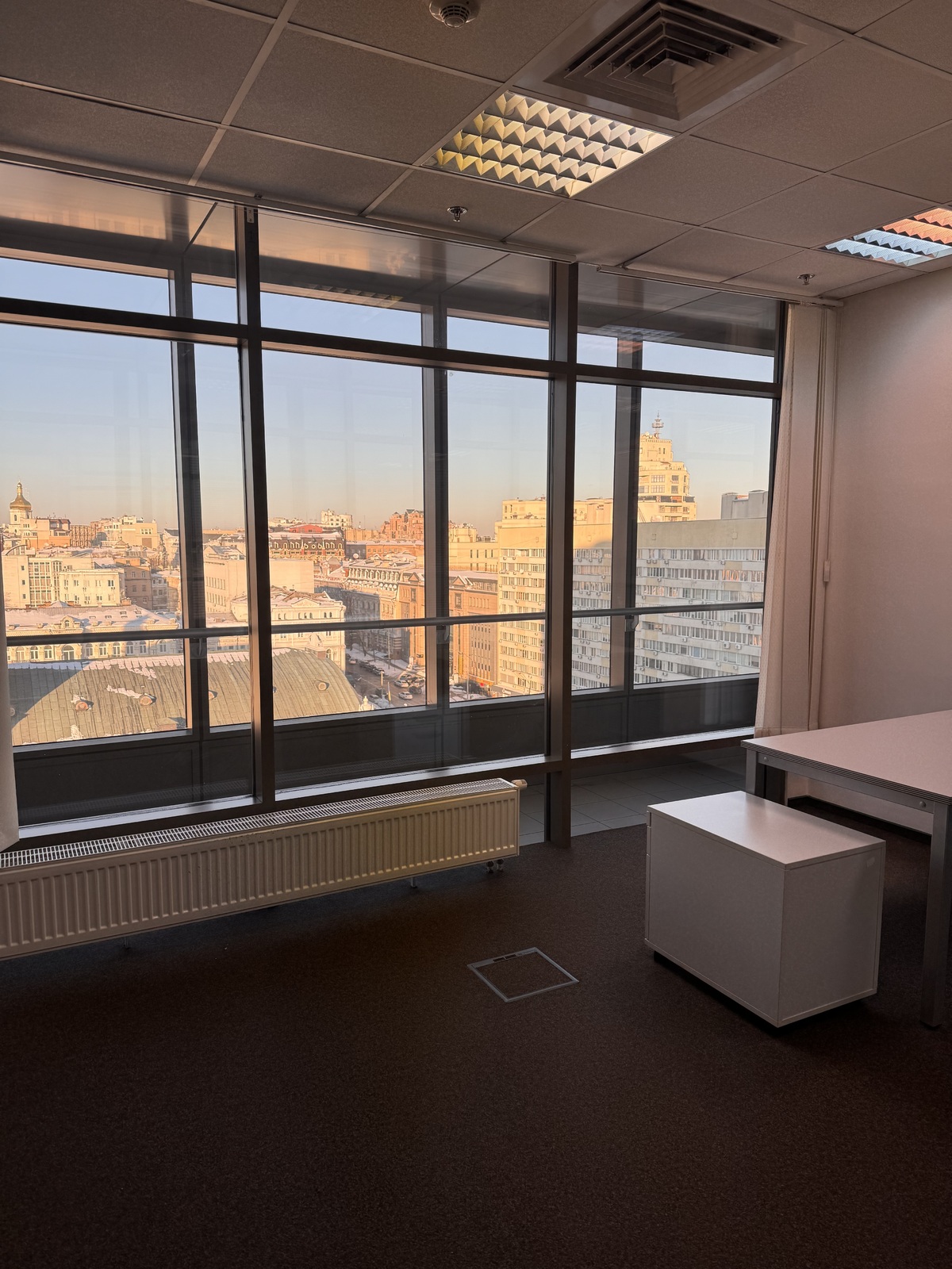 Bohdana Khmelnytskyi St., 17/52 A