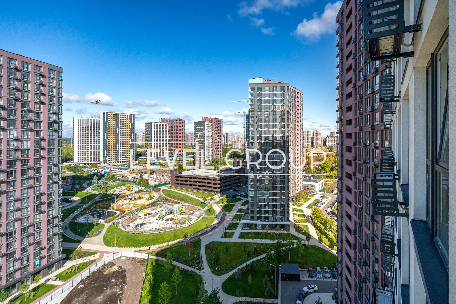 Viktora Nekrasova St. (Pivnichno-Syretska), 12A