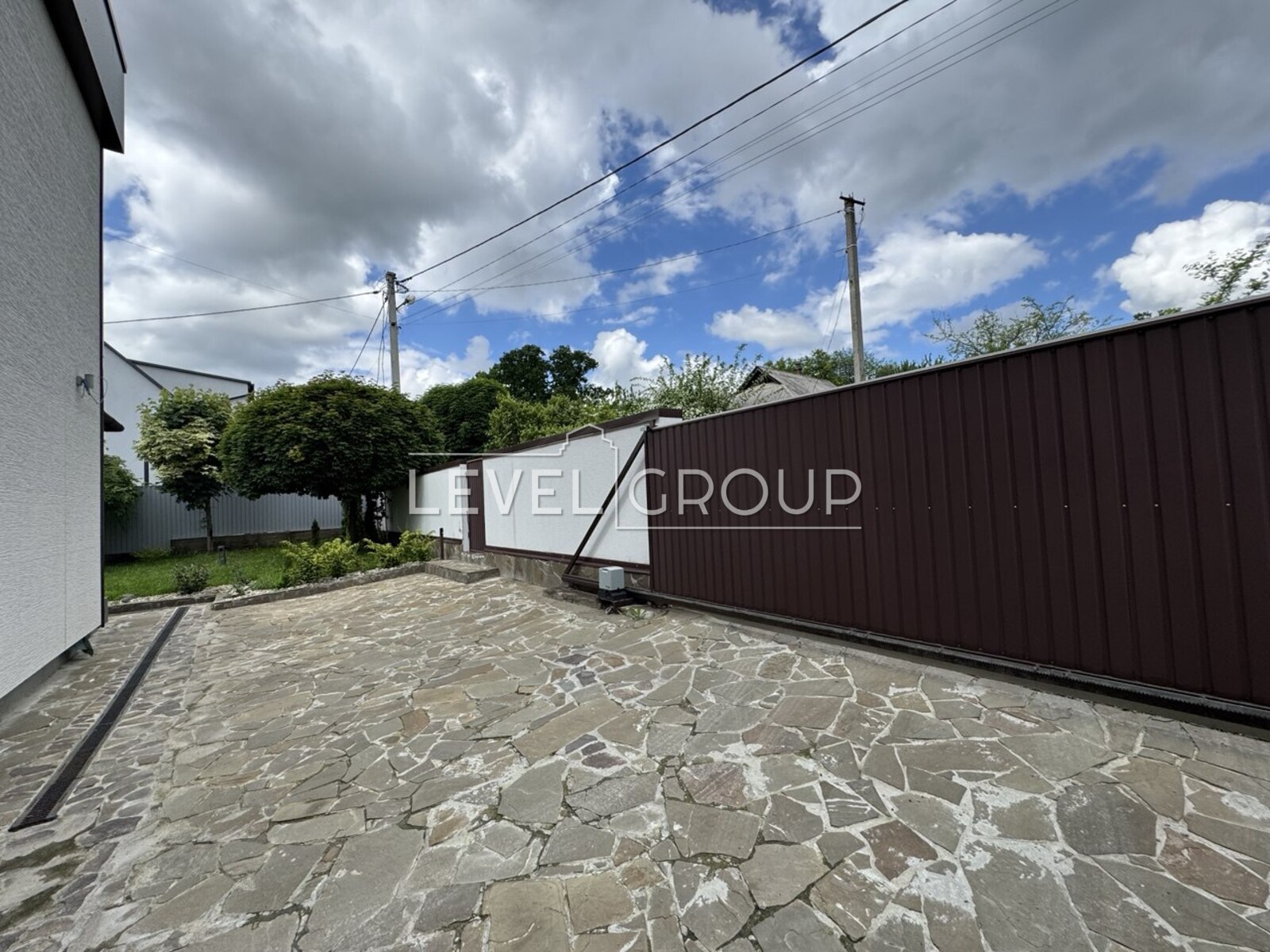 пров. Колгоспний