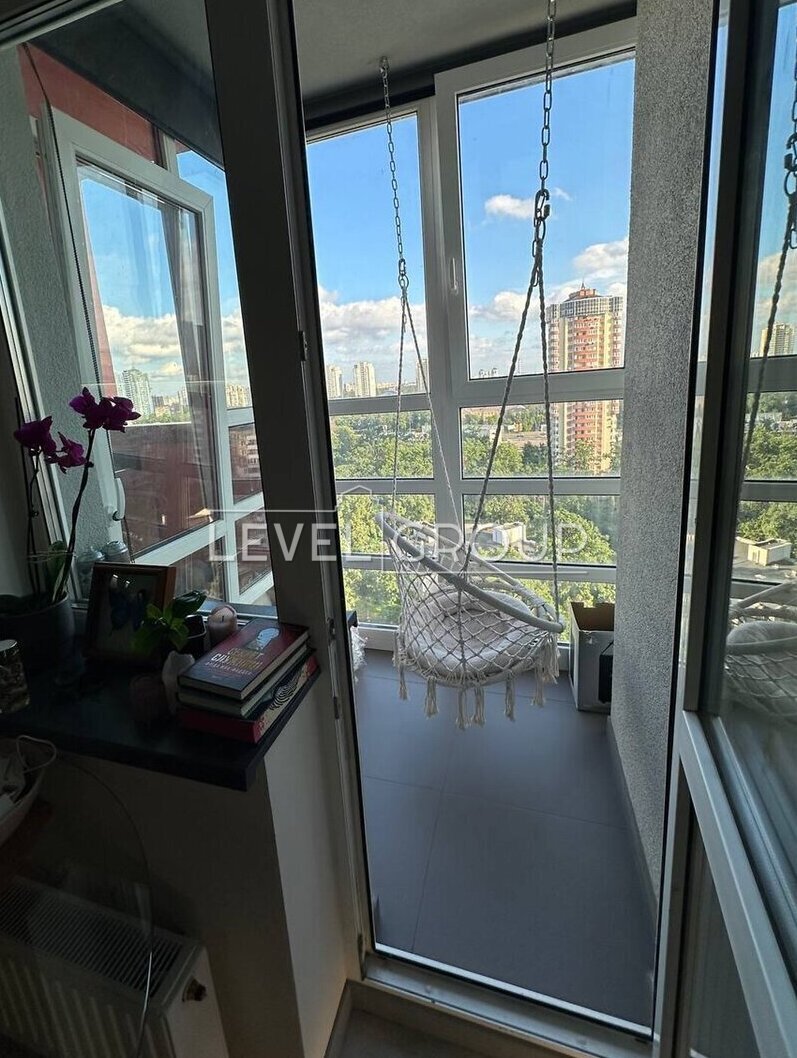 Vasyl Stus St., 7b