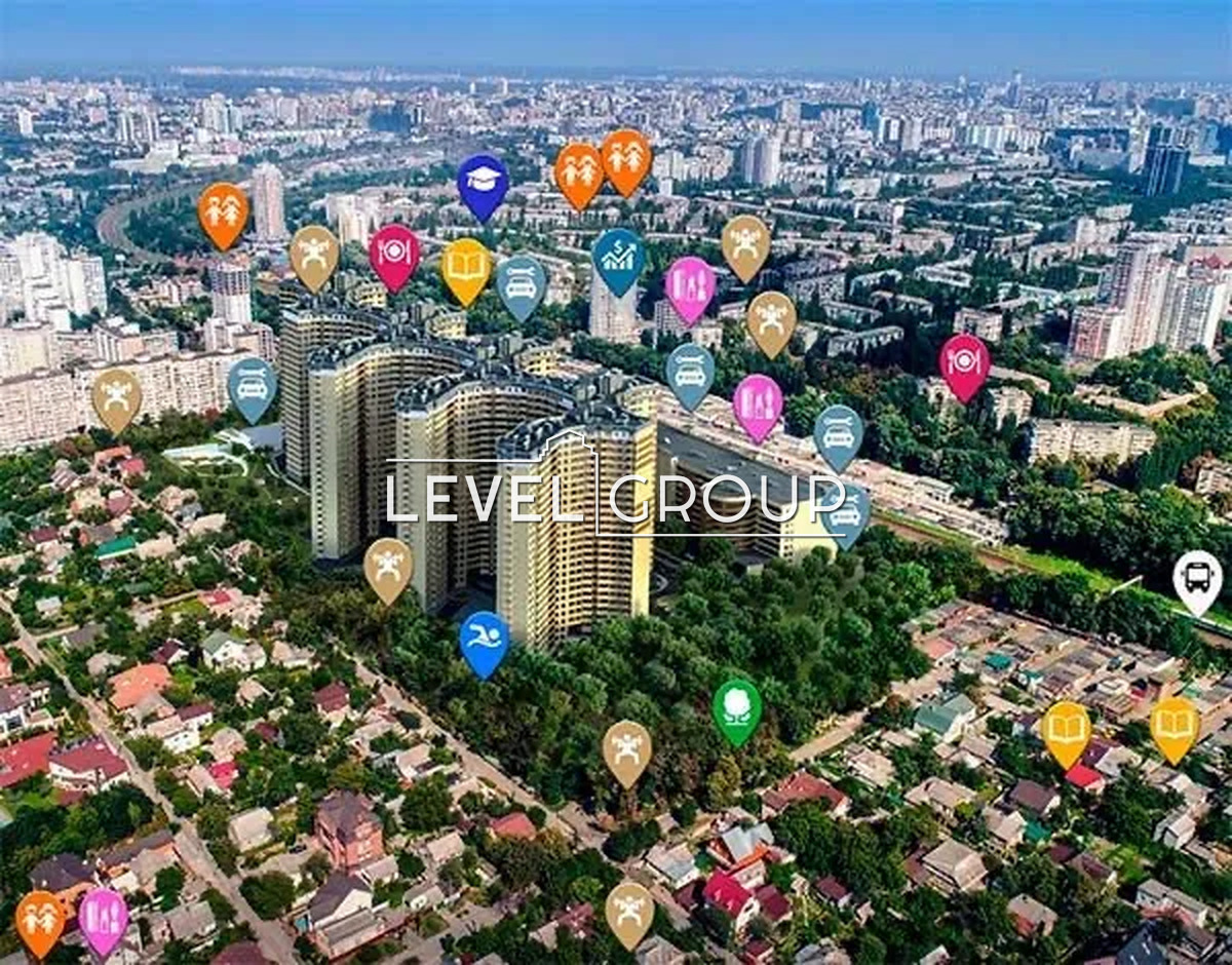 Новопольова вул., 2