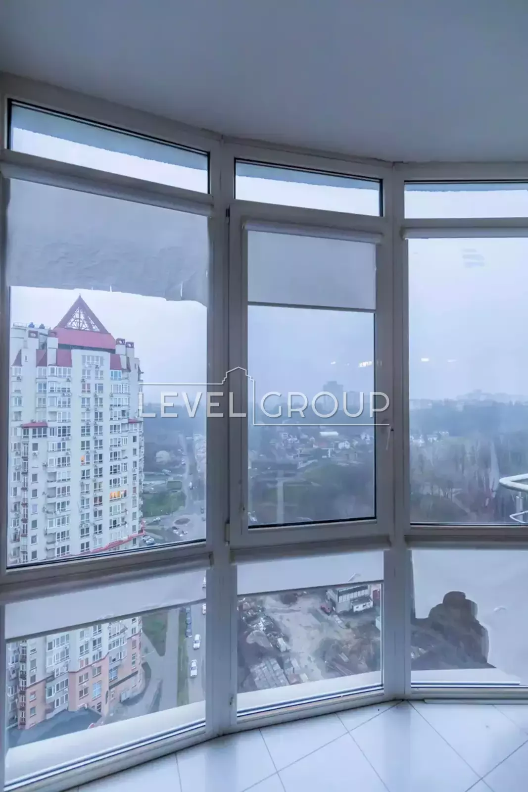 Генерала Шаповала вул. (Механізаторів), 2