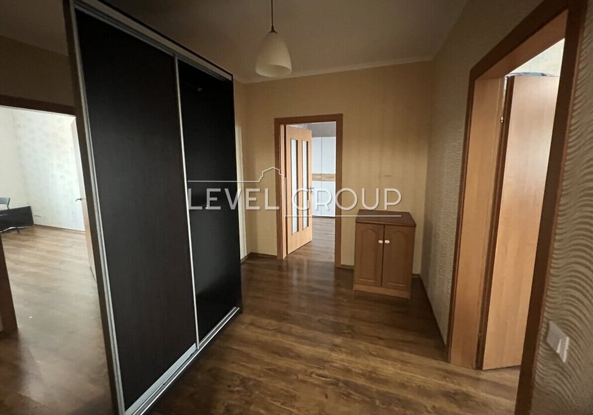Elizavety Chavdar St., 4