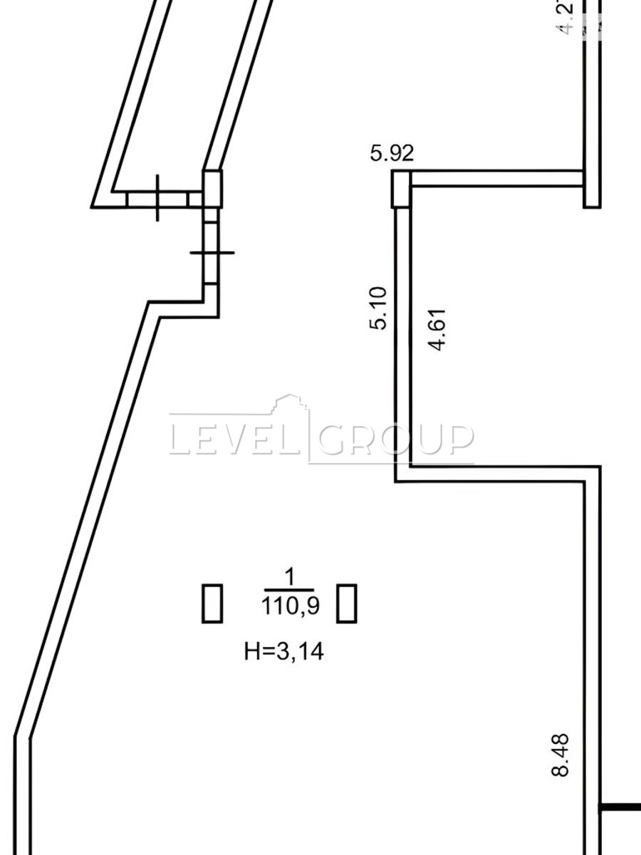 Садово-Ботанічна вул. (Тимірязєвська), 46