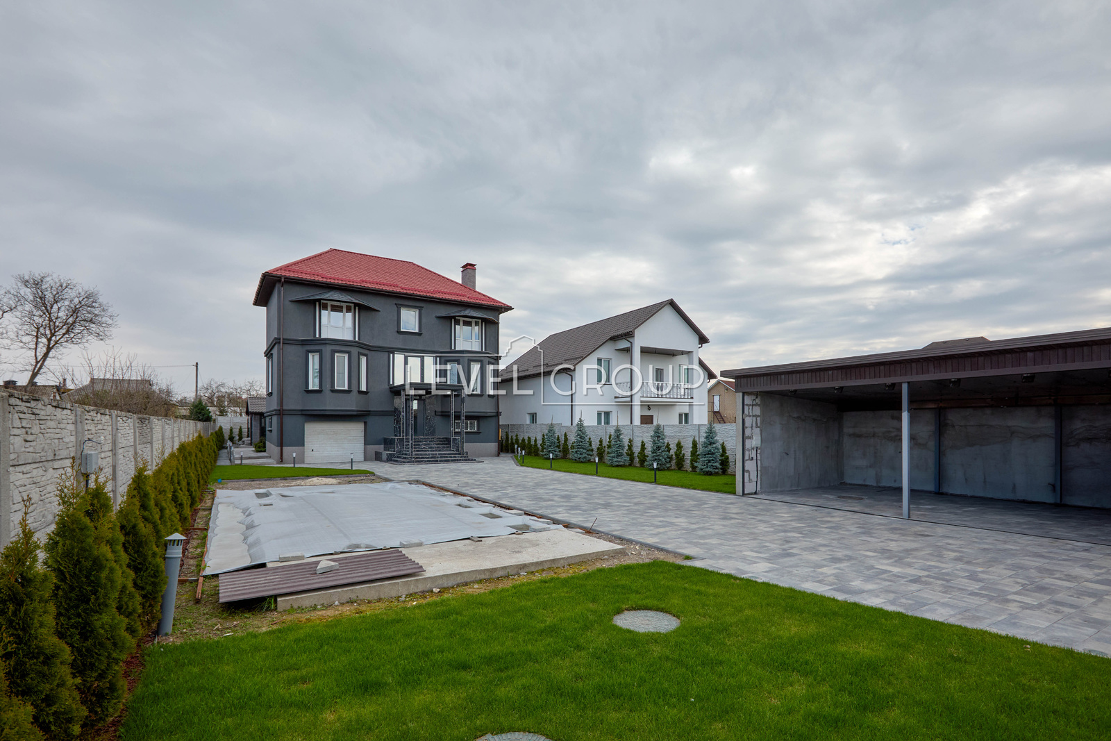 Сергія Колоса