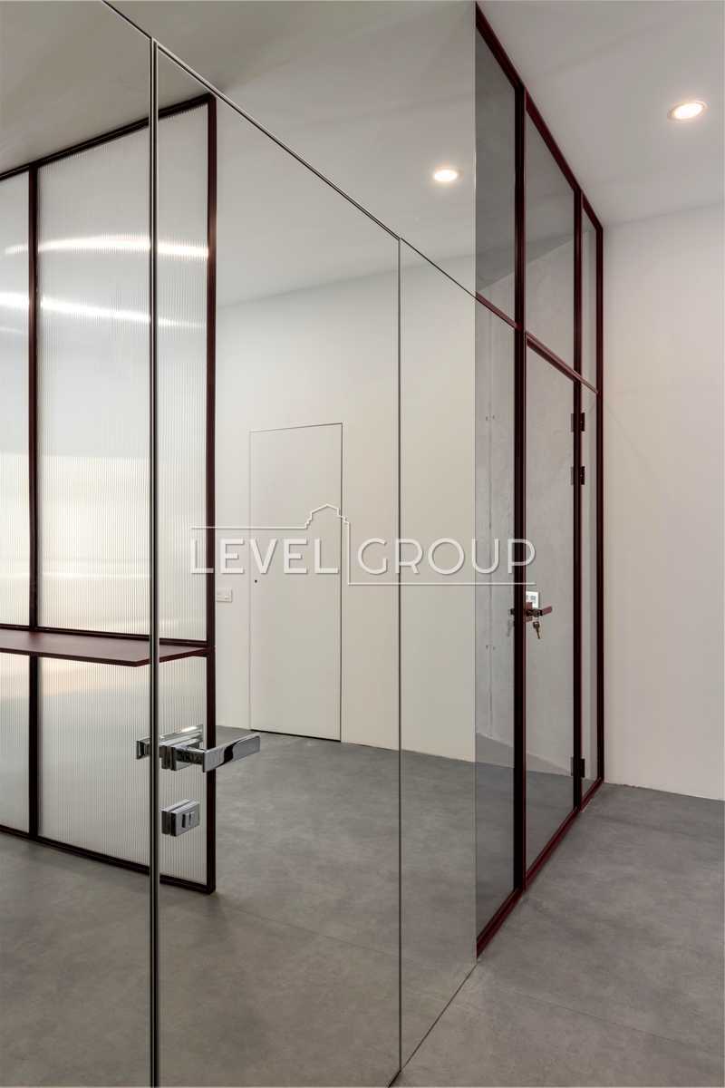 Yevhen Konovalets St. (Shchorsa), 36b