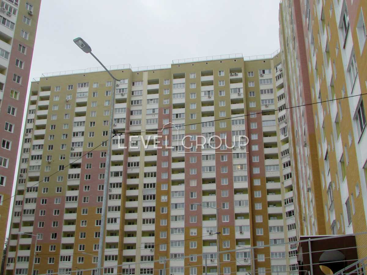 Kurguzova, 1-A
