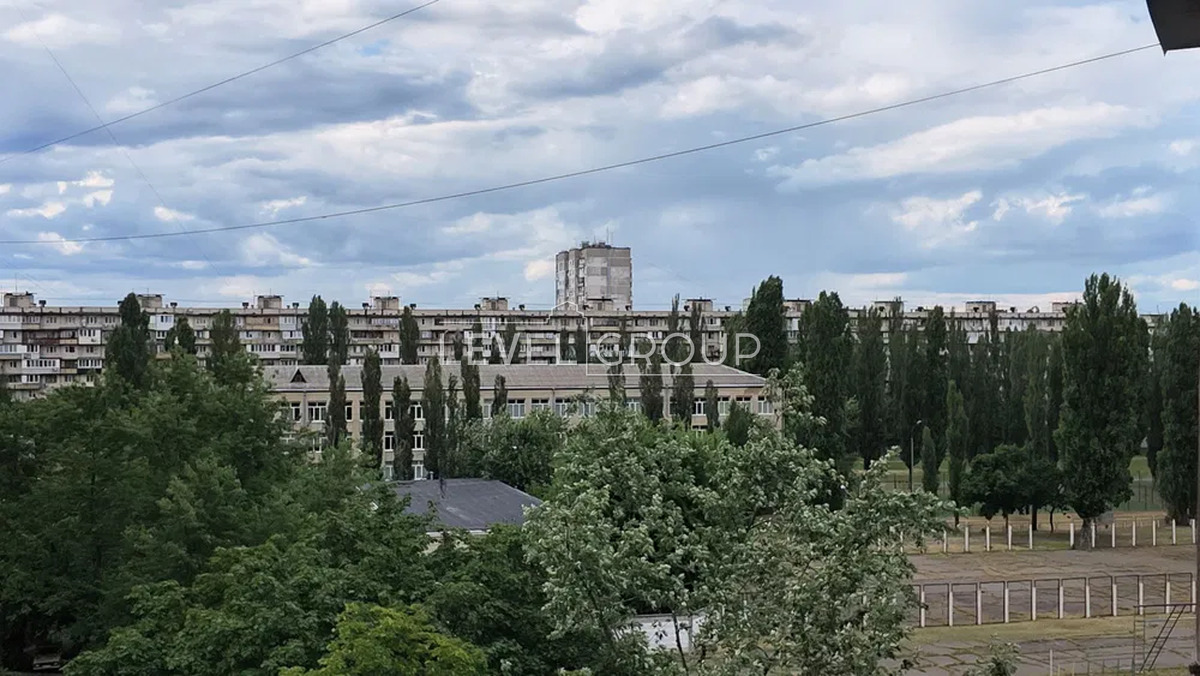 Шолом-Алейхема вул., 5