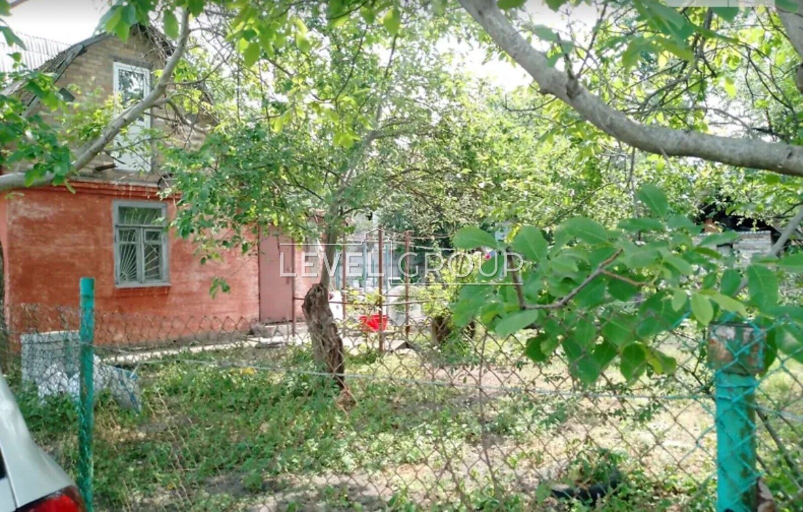 Synyoozerna St., 18