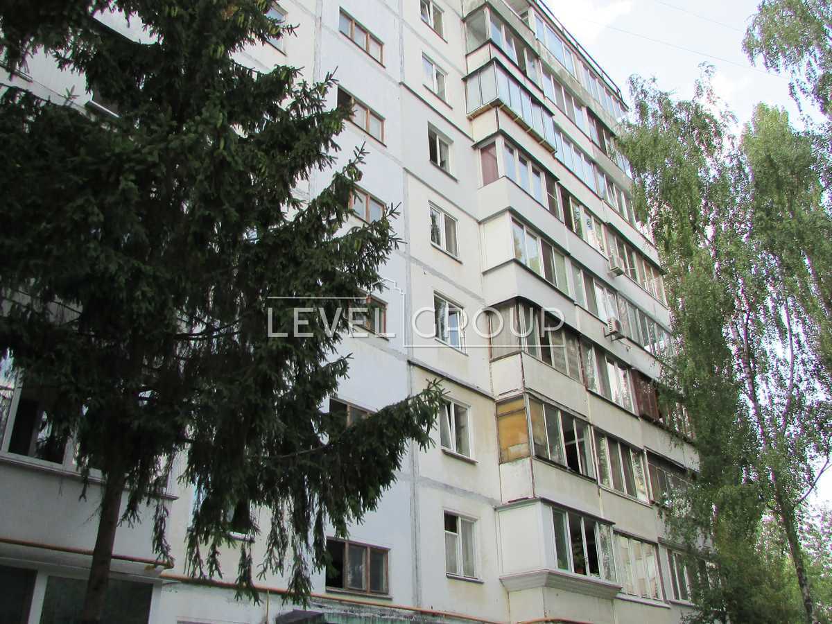 Данила Щербаківського вул. (Щербакова), 49Д