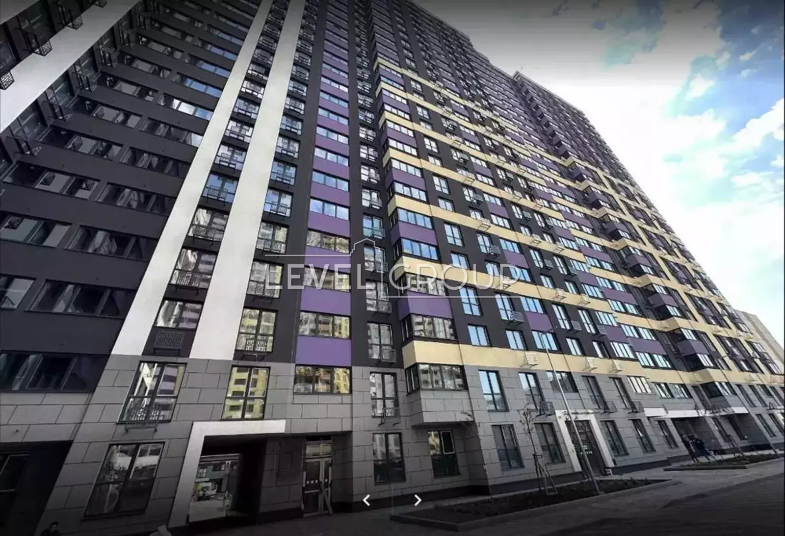 Air Force Ave. (Povitroflotsky), 56