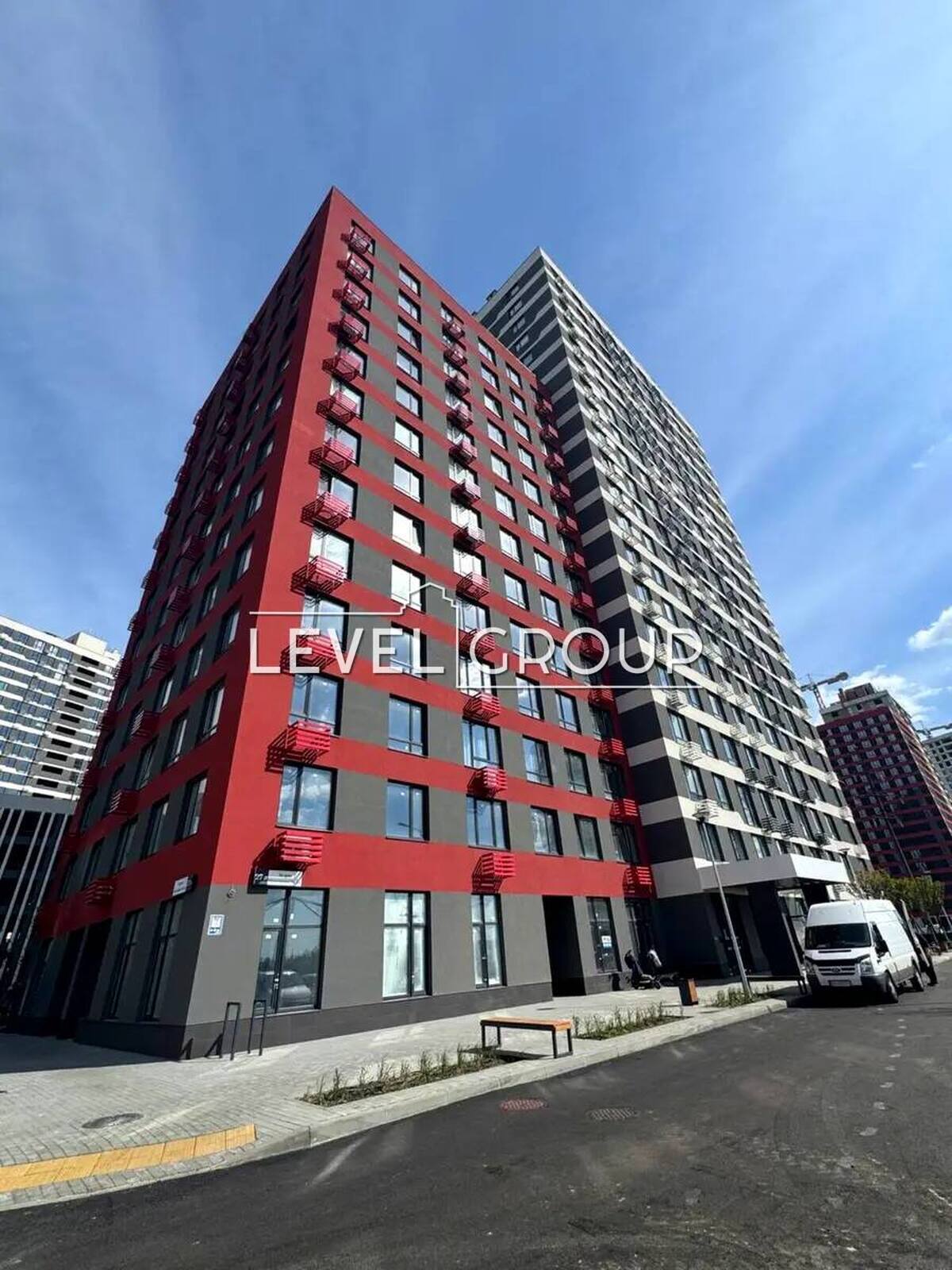 Oleksandra Olesia St., 27 A