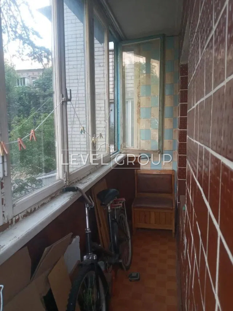 Boryspilska St., 32a