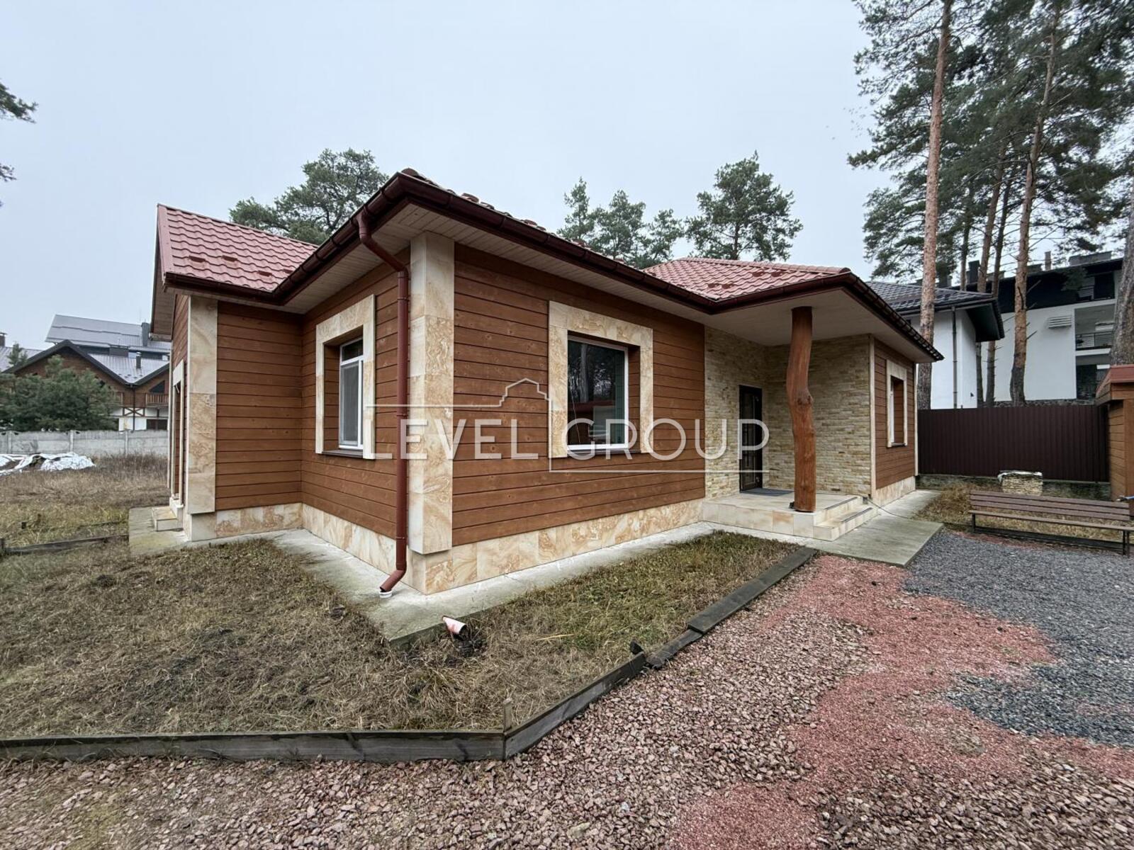 Prydorozhnaya St., 1C