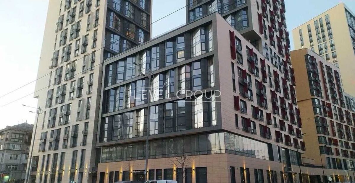 Митрополита Василя Липківського вул. (Урицького), 38