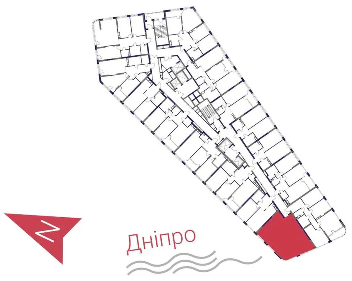 Причальна вул.