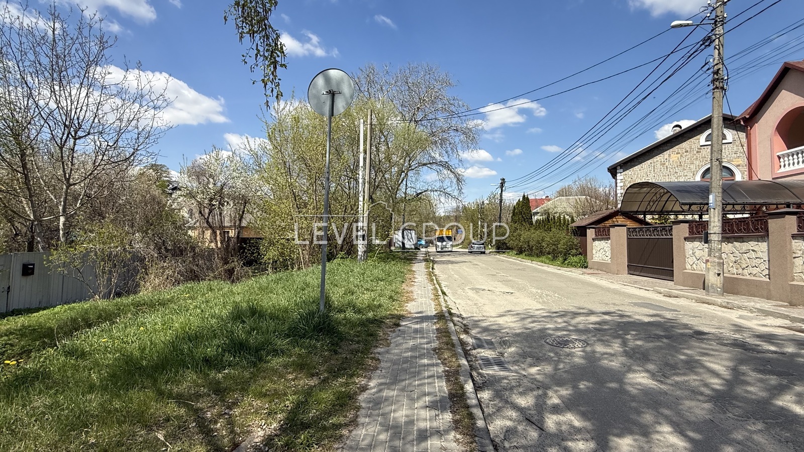 Квітки-Основяненка вул.