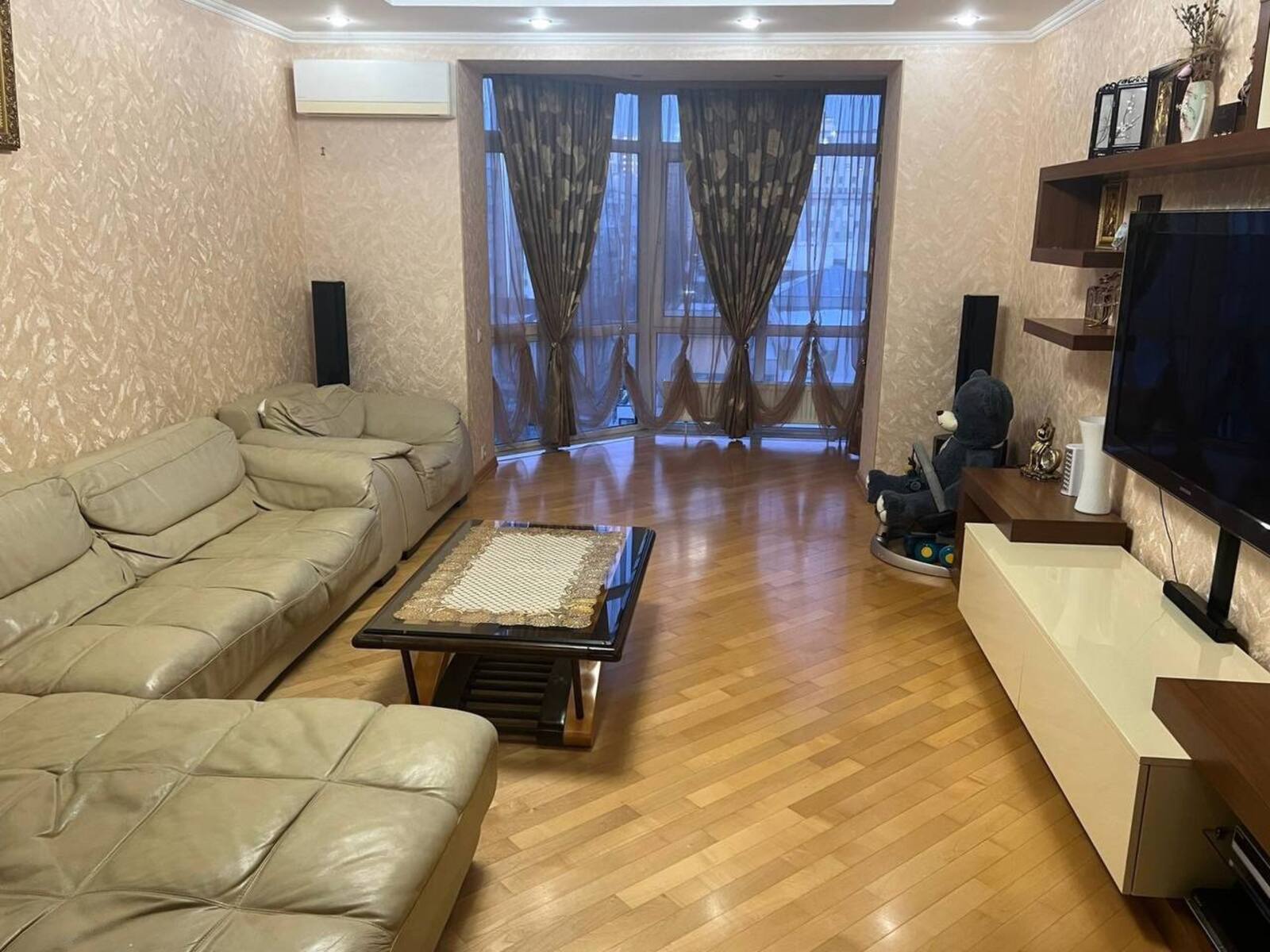 Самійла Кішки вул. (Маршала Конєва), 7а