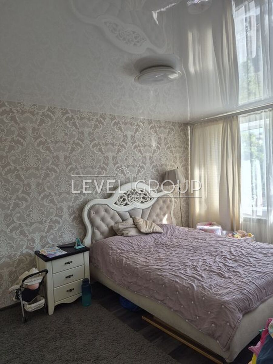 Миколи Кибальчича вул., 8а