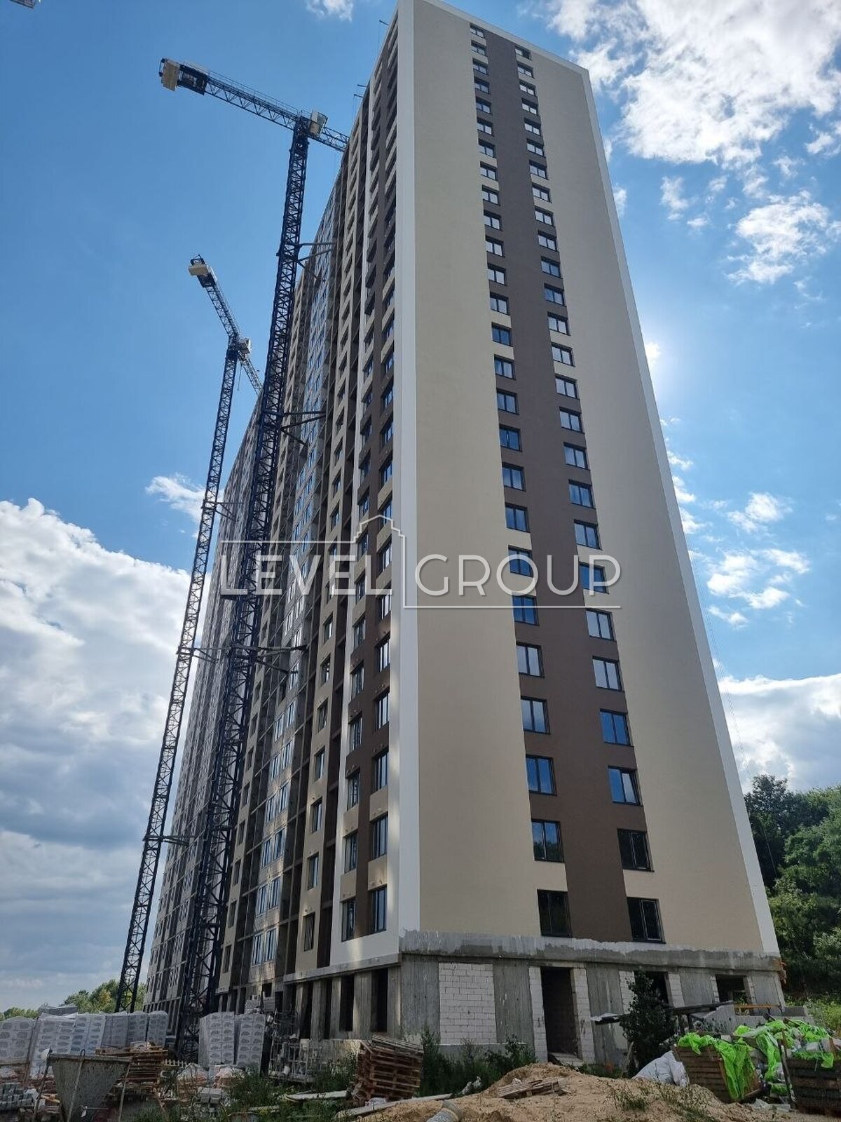 Лисогірський провулок, 26а