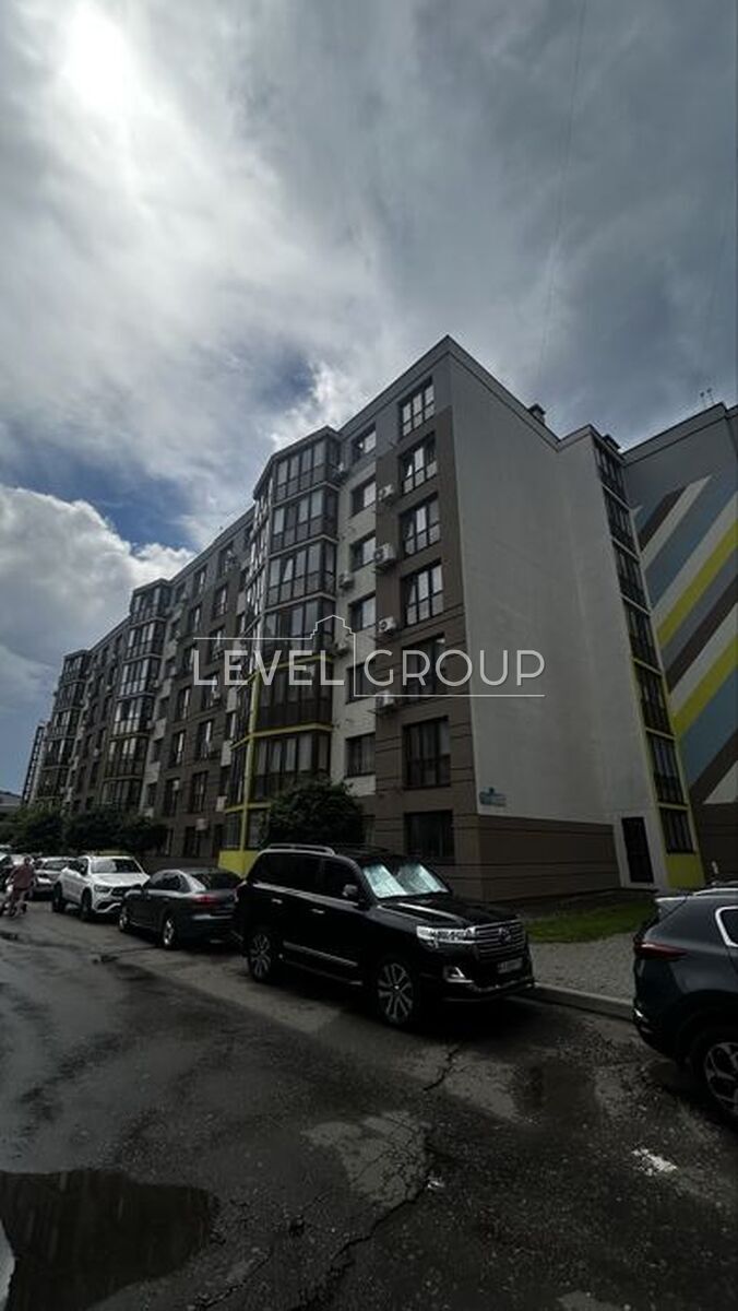 Стеценка вул., 75л