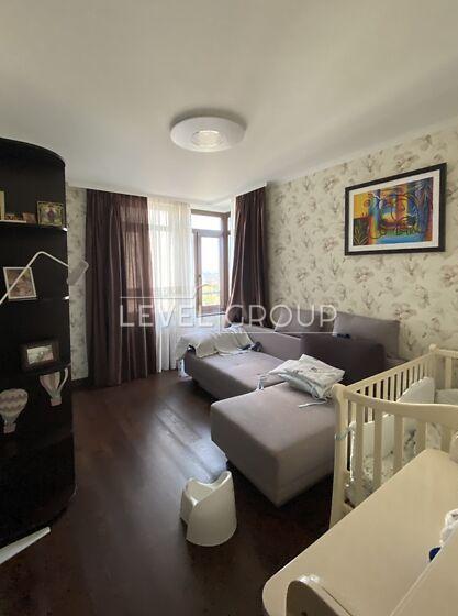 Nauky Ave., 80a