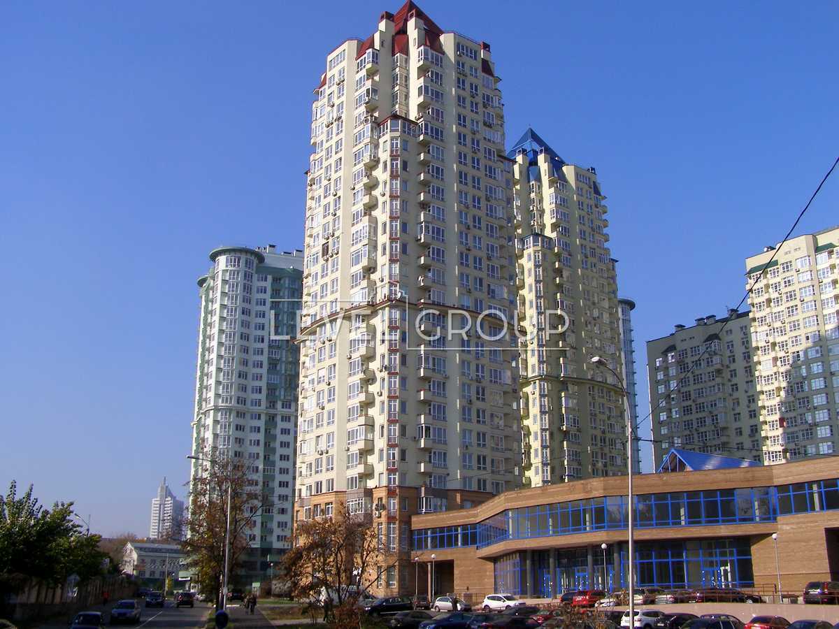 Mokra St. (Kudryashova), 20B