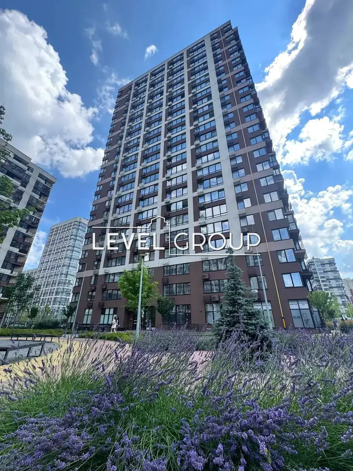 Oleksandra Olesia St., 9A