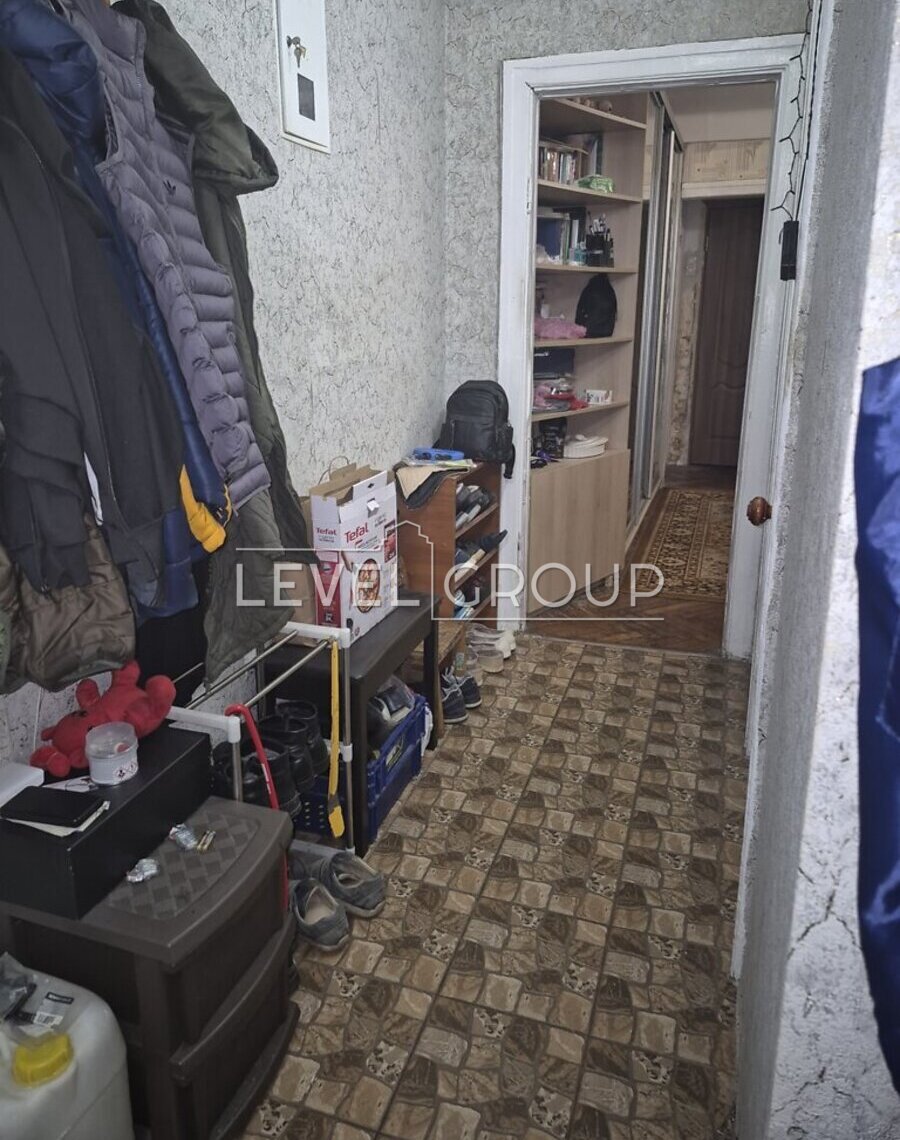 Ушинського вул., 5