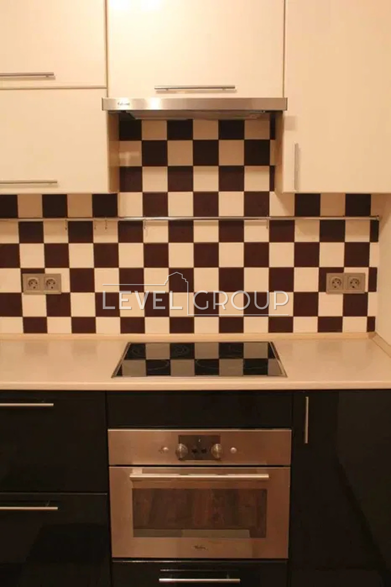 Героїв полку «Азов» вул. (Маршала Малиновського), 4в