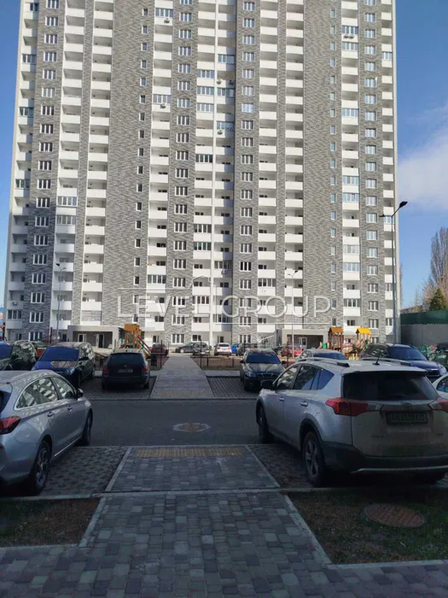 Konoplyanska St., 22-B
