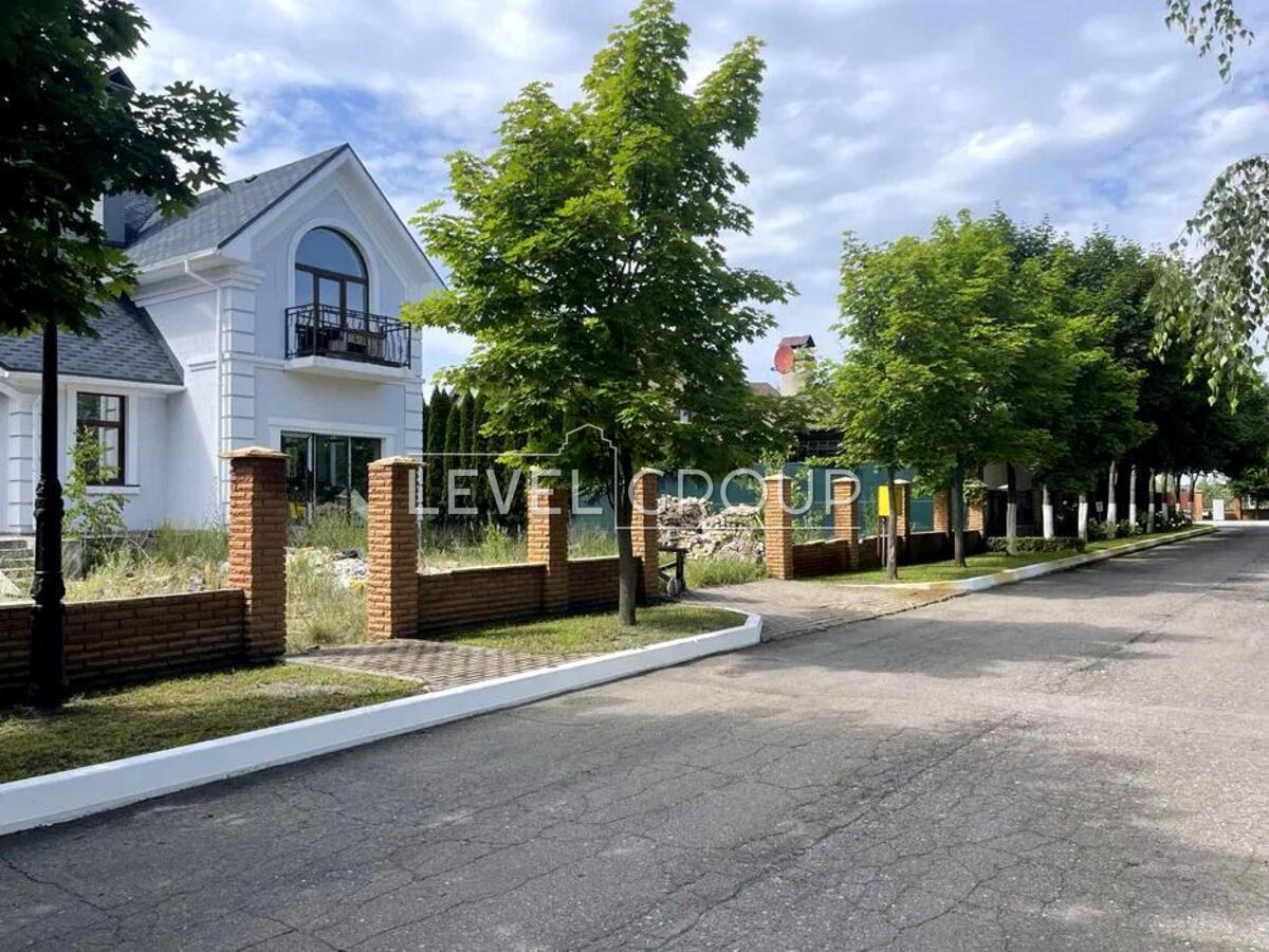 Vyshenkivska Street