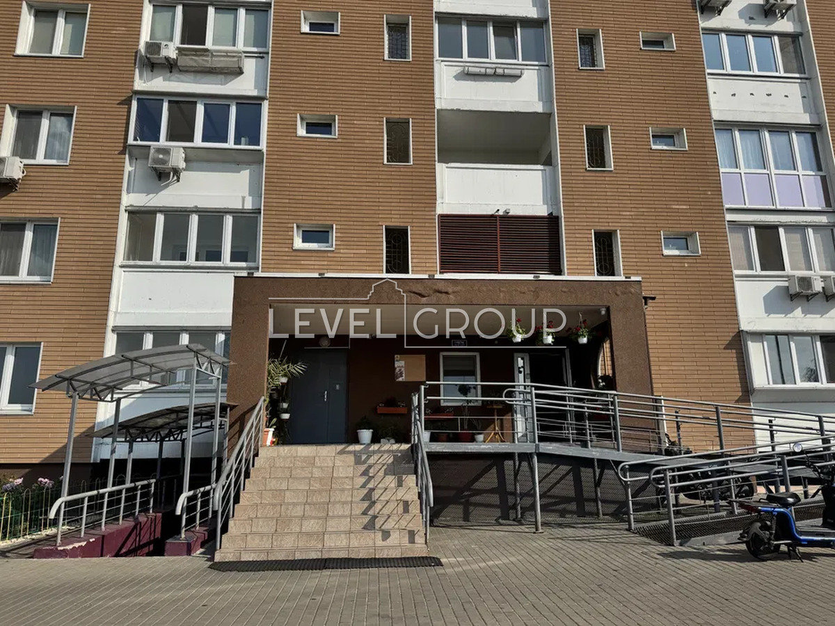 Myloslavska St., 16