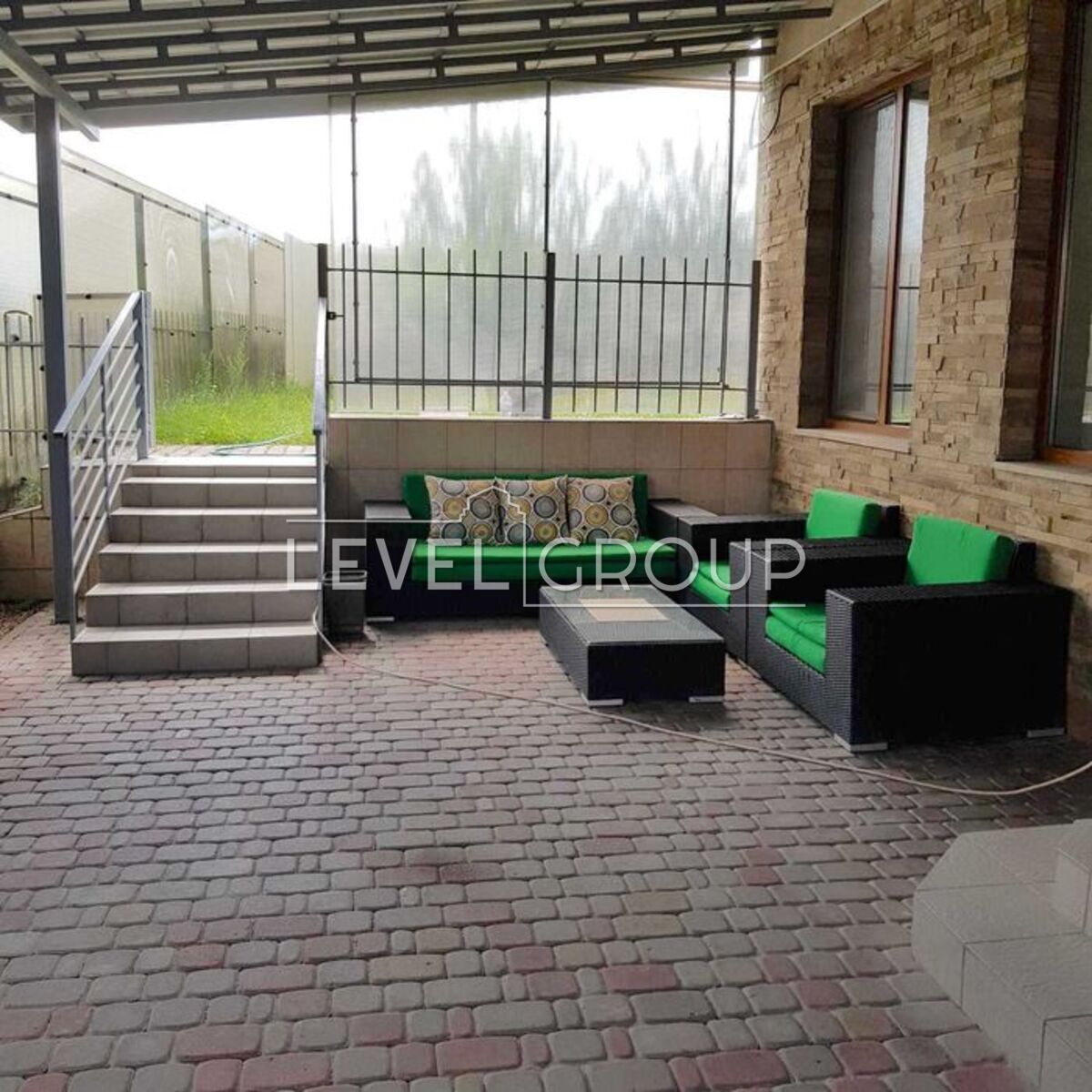 Італійська, 14