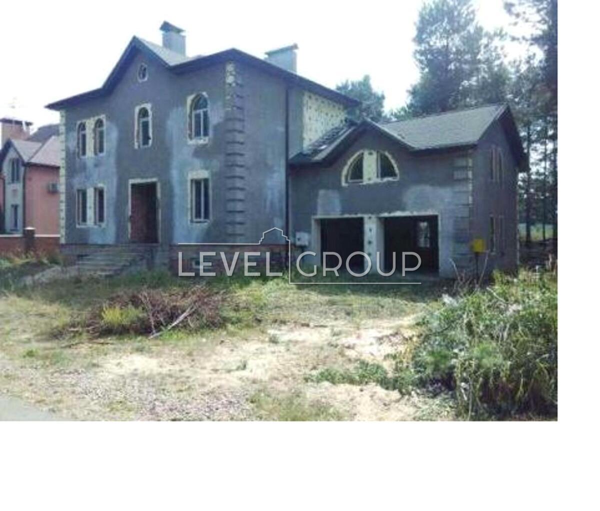 Берегова вул.