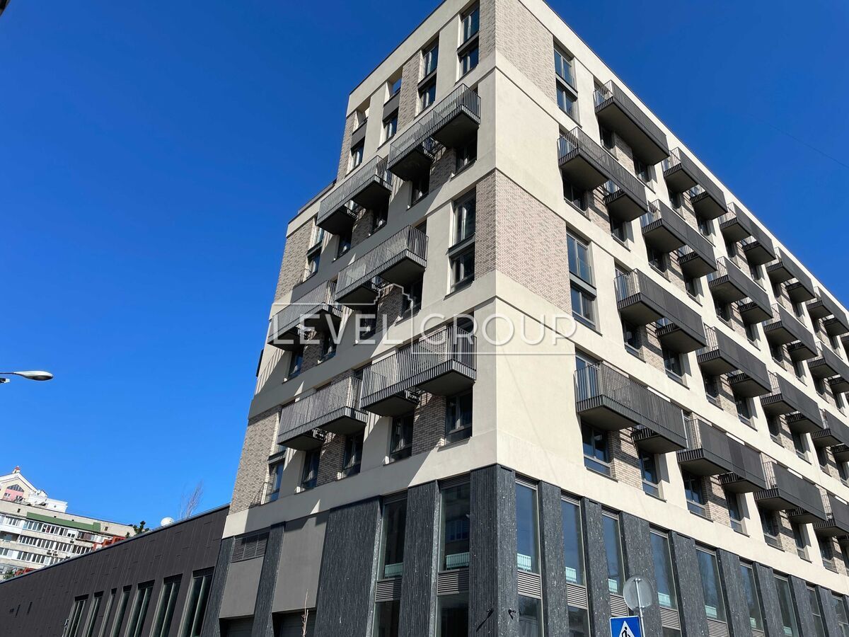Vavilovykh St., 9-11