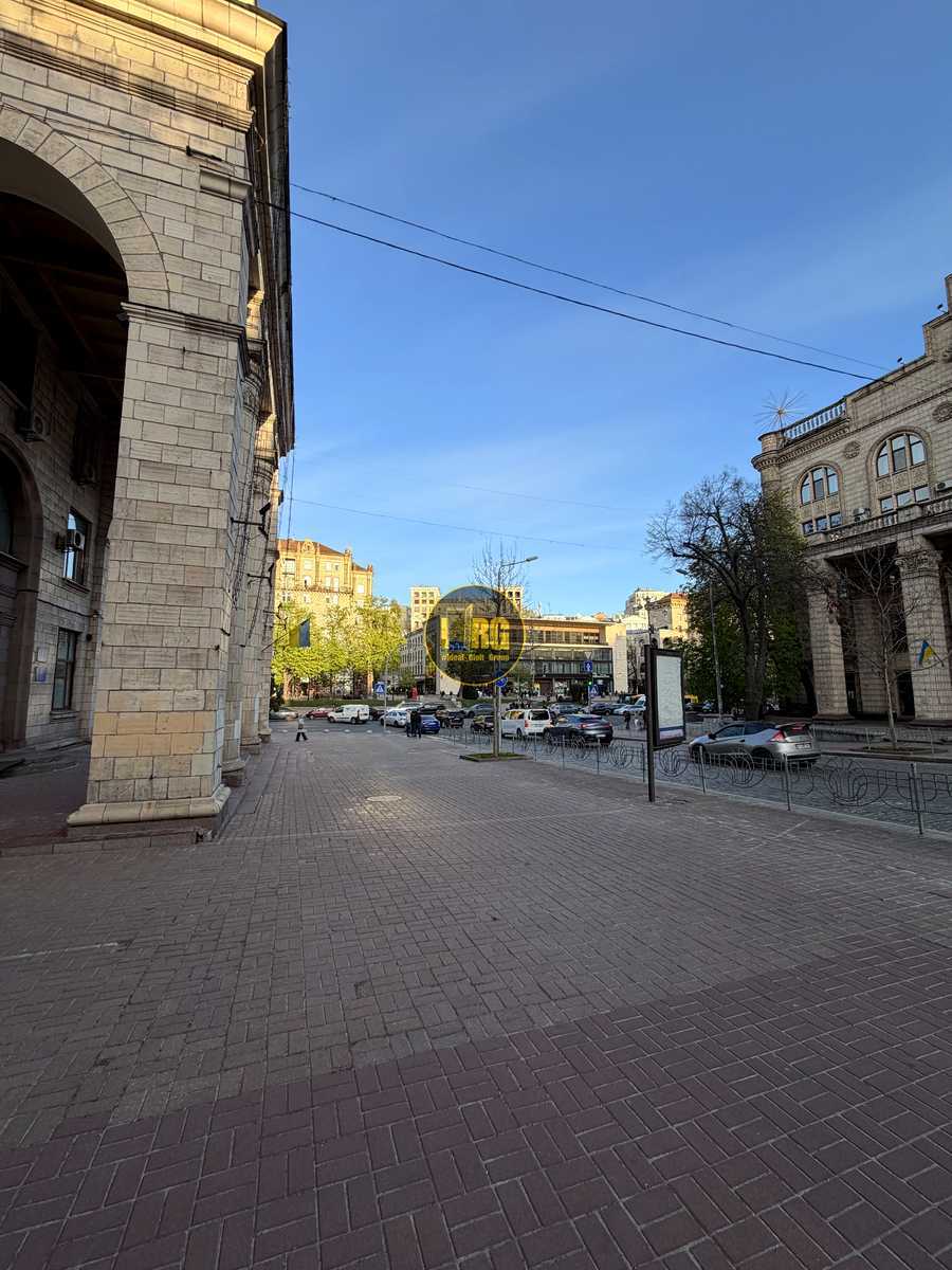 Prorizna St., 4